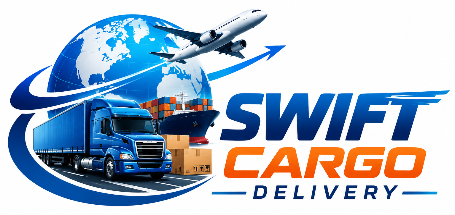 Swift Cargo Delivery